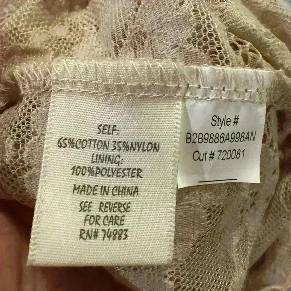 Women’s Adiva Blouse - Picture 5 of 7